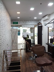 Yishun Central 1 (D27), HDB Shop House #163922312